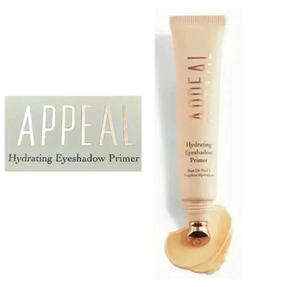 Appeal Cosmetics Hydrating EyeShadow Primer
